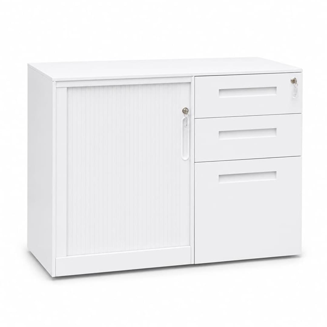 Archivador Elite Puerta Enrollable