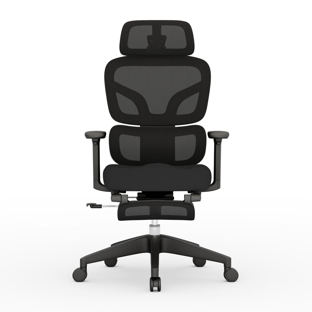 Silla Ergonómica Presidencial