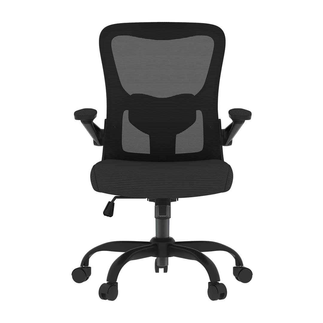 Silla Ergonómica Operativa