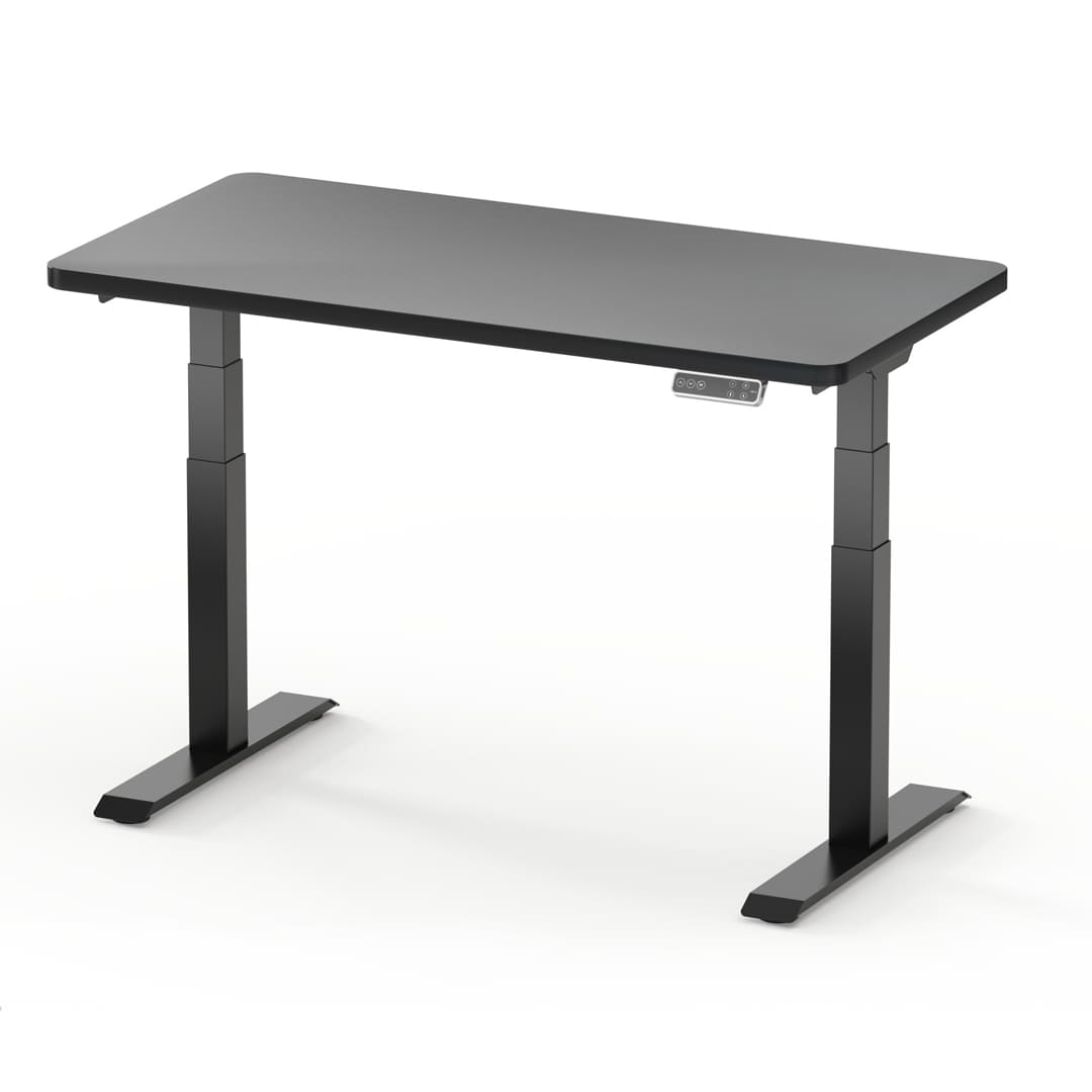 Escritorio Elevable Panel Táctil